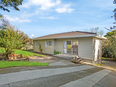 44 Cedar Heights Avenue, Massey