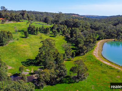 1237 Toodyay Road, Gidgegannup