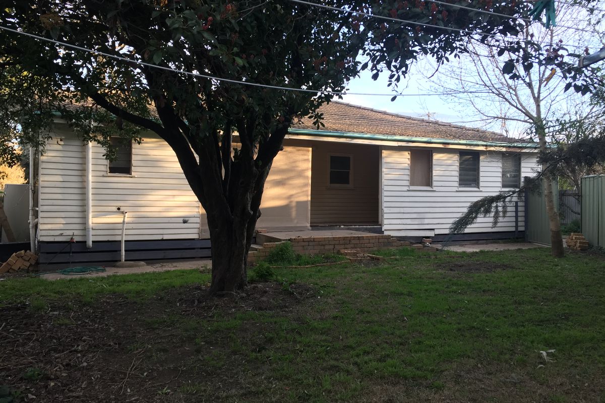 15 Ailsa Street, Mansfield