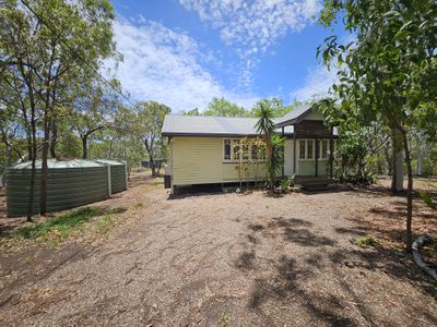 14 Ironwood Avenue, Cooktown