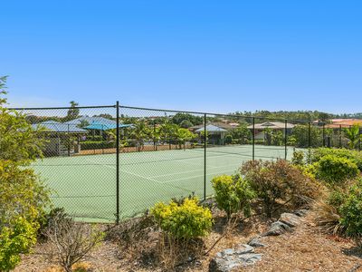 81/31 Archipelago Street, Pacific Pines