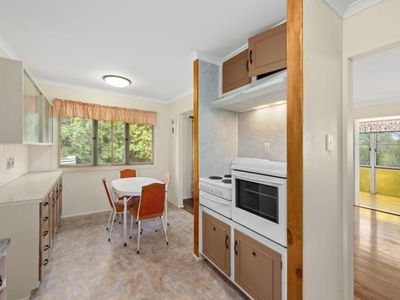 22 Le Grand Street, Macgregor