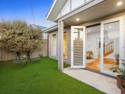 23 Robbs Road, West Footscray