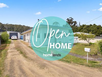 14 Fourfoot Road, Geeveston