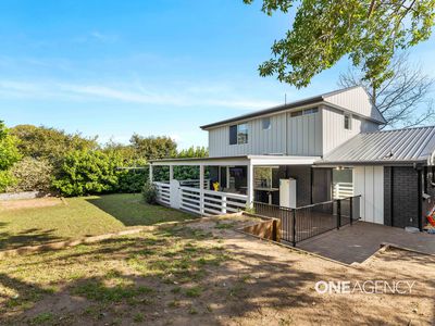 58 Tannery Road, Cambewarra