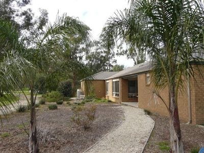 Tocumwal