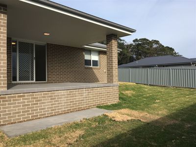 19 Pedder Drive, Burrill Lake