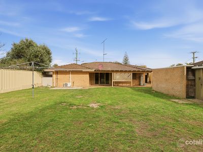 114 Currie Street, Warnbro
