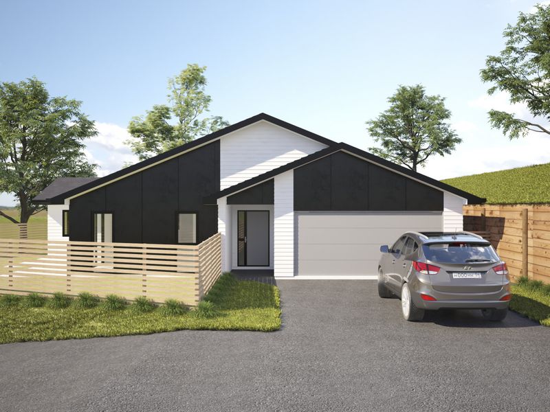 Lot 202 Atherton Terrace, Churton Park