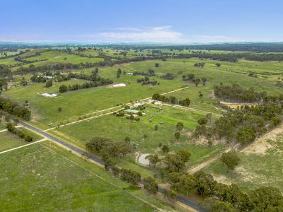 635 Northwood Road, Seymour