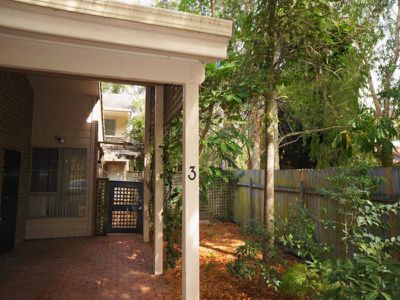 3 / 10 Bowral Street, Hawks Nest