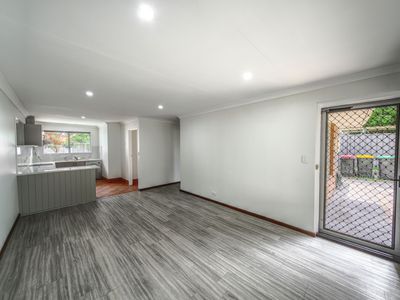 21B Weston Street, Carlisle