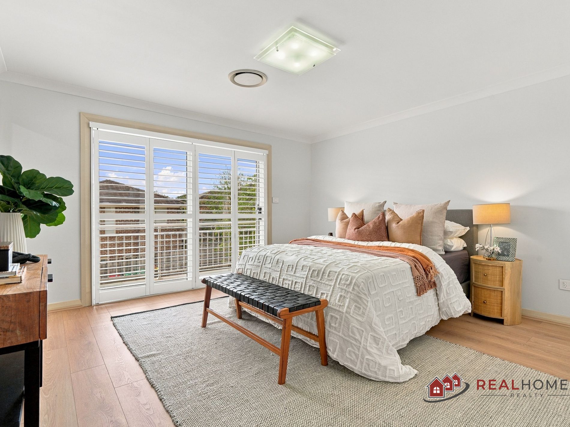 1 James Green Close, Kellyville