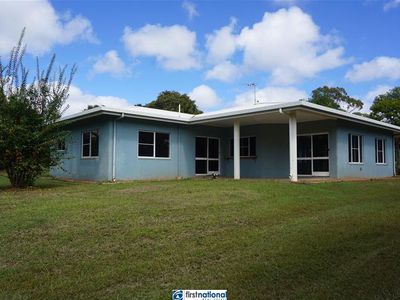 7 Rankine Drive, Tolga