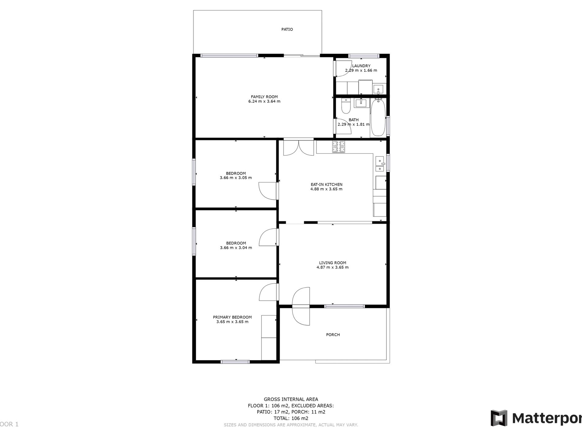69A North Terrace, Boulder