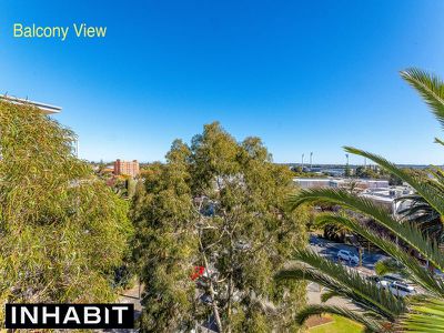 43 / 1324 Hay Street, West Perth