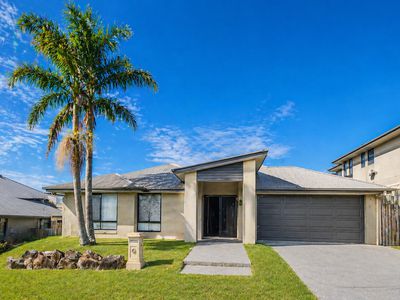 15 Zeus Circuit, Coomera Waters
