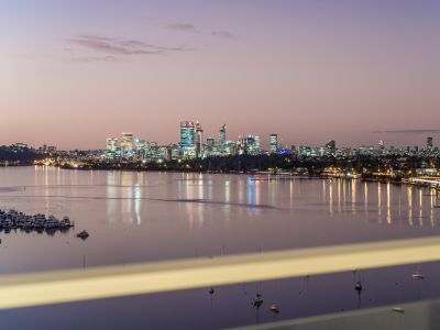 1803 / 908 Canning Highway, Applecross