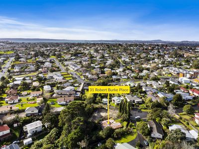 31 Robert Burke Place, Henderson