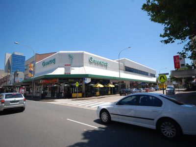 Parramatta