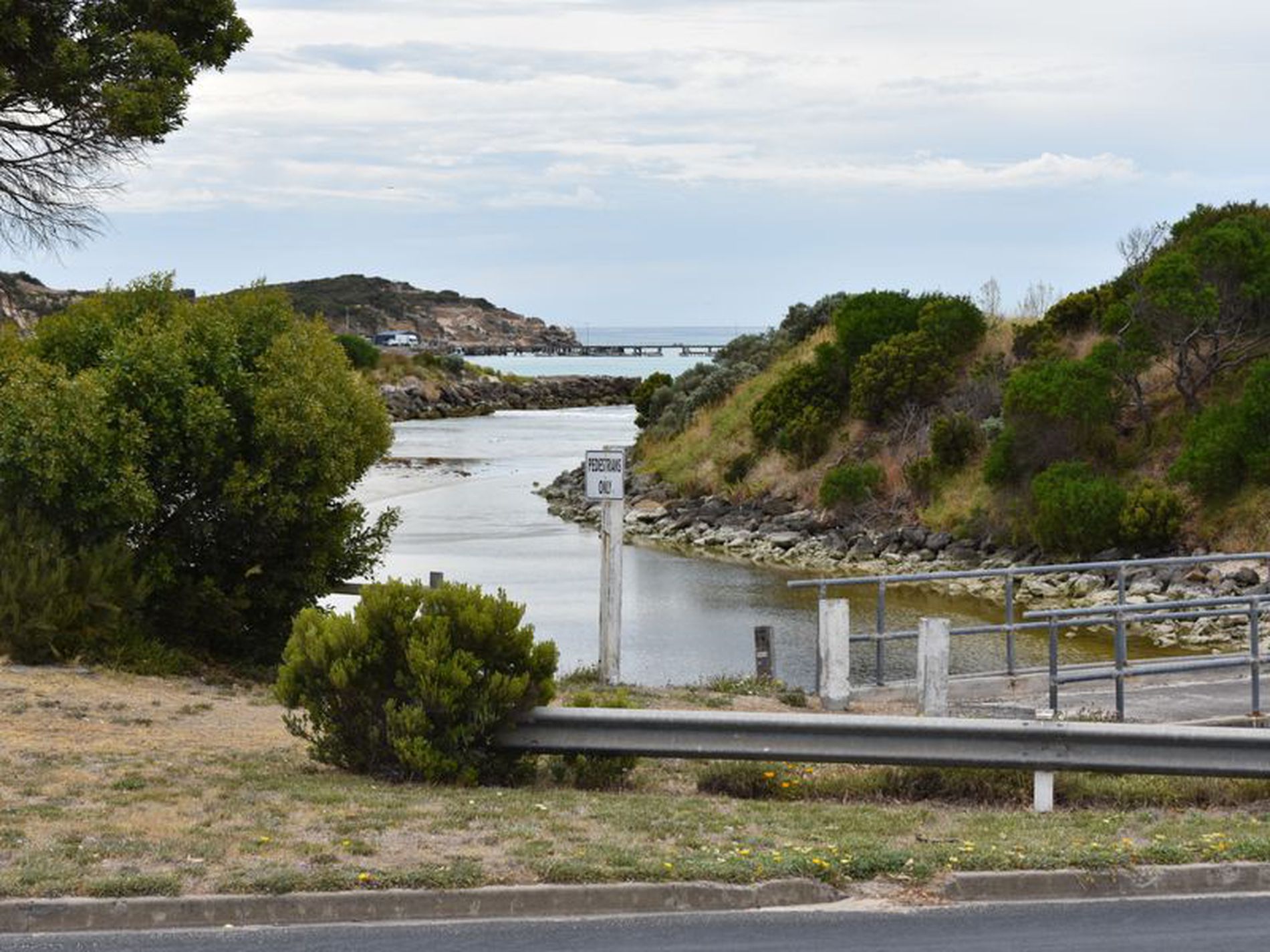 2 Cullens Road, Southend
