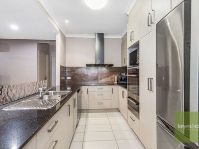 25 Sheerwater Parade, Douglas