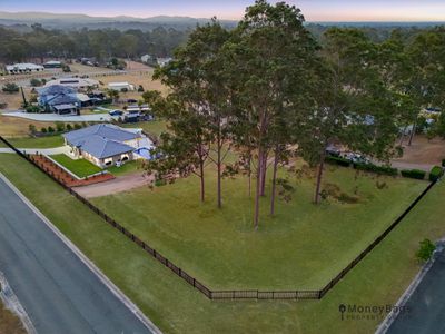 110-116 Myrtle Road, Jimboomba