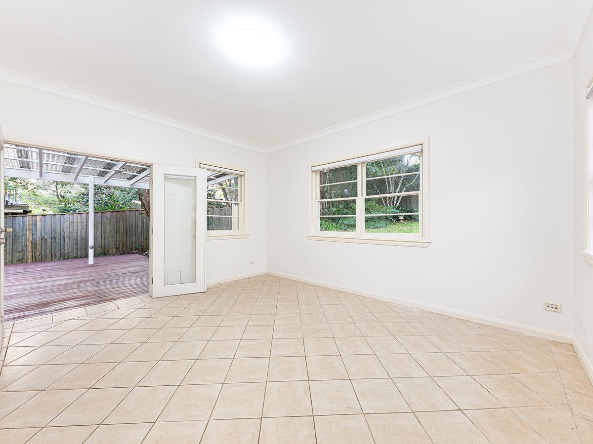 15 Latona Street, Pymble