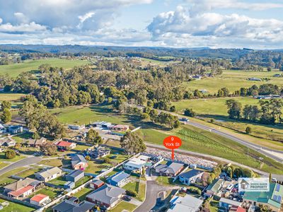 9 York Court, Wynyard