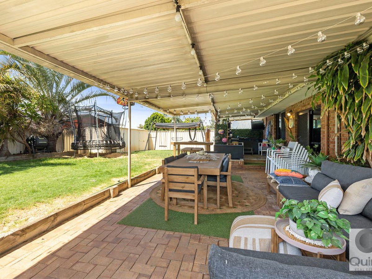 20 Crusader Drive, Thornlie