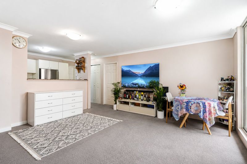156 / 2 Macquarie Road, Auburn