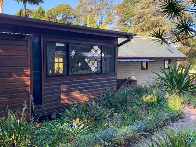 452 Wallace Road, The Channon