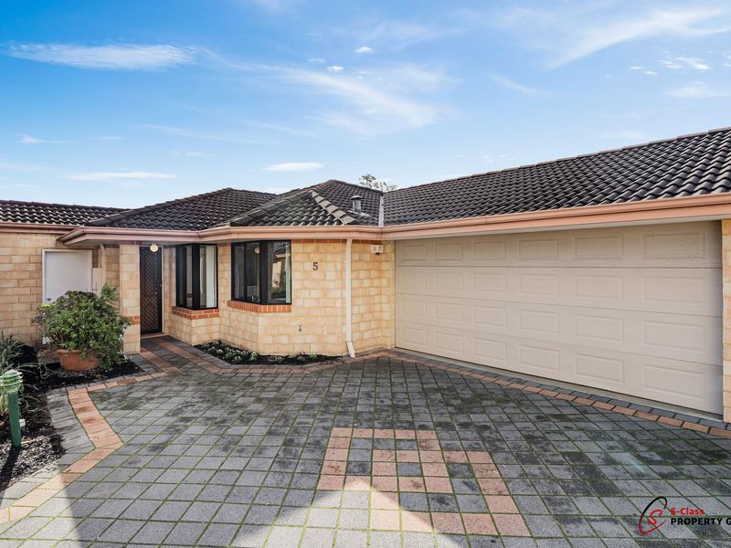 5 / 11-13 Herndon Close, Cannington