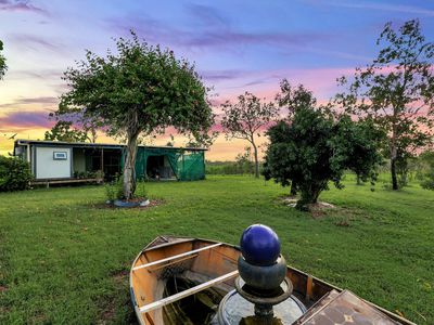 55 Meade Road, Darwin River