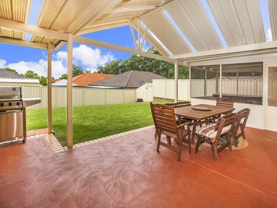 5 Grovewood Court, Horsley