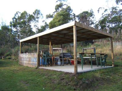 6070 Channel Highway, Cygnet