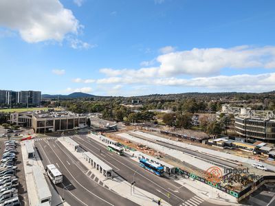 805 / 15 Bowes Street, Phillip