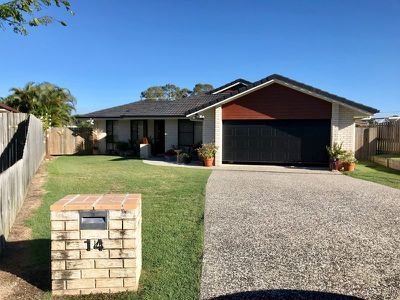 14 Montrose Close, Point Vernon