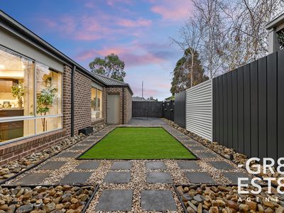 31 RANFURLIE BOULEVARD, Cranbourne West