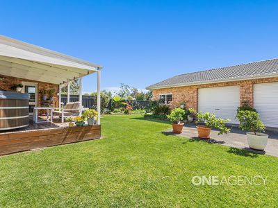 19 Second Avenue, Erowal Bay