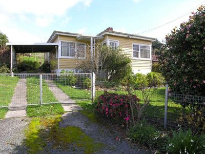 7683 Channel Highway, Cygnet