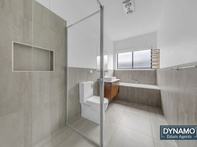 612 Grand Boulevard, Craigieburn