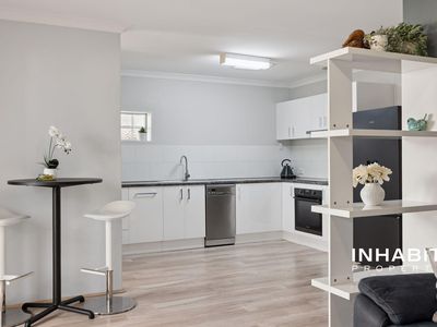 38 / 73-87 Leake Street, Bayswater