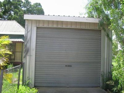 5 York Street, Queenton