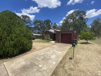 9 Fairway Drive, Nanango
