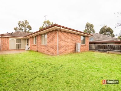 108 Bricketwood Drive, Woodcroft