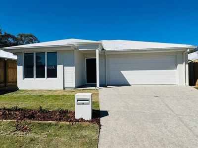 14 Carif Street, Morayfield