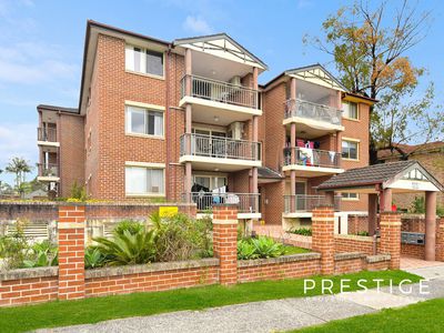 1 / 13-15 Cairds Avenue, Bankstown