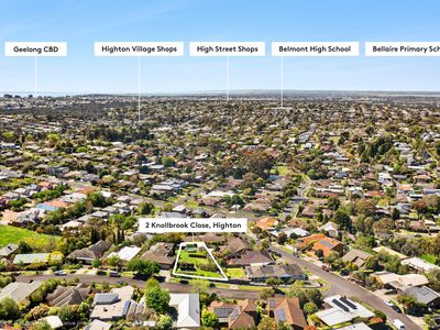 2 Knollbrook Close, Highton