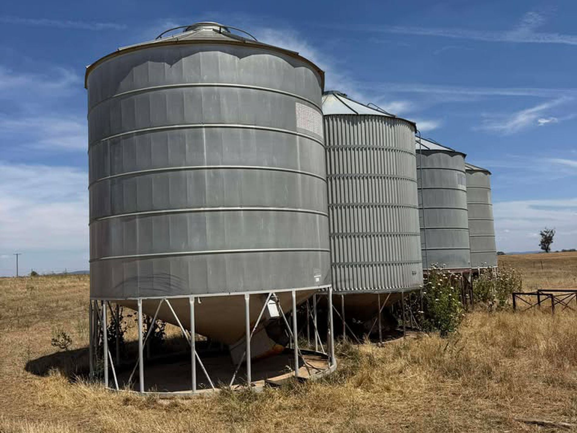 342 Olieview Road, Parkes